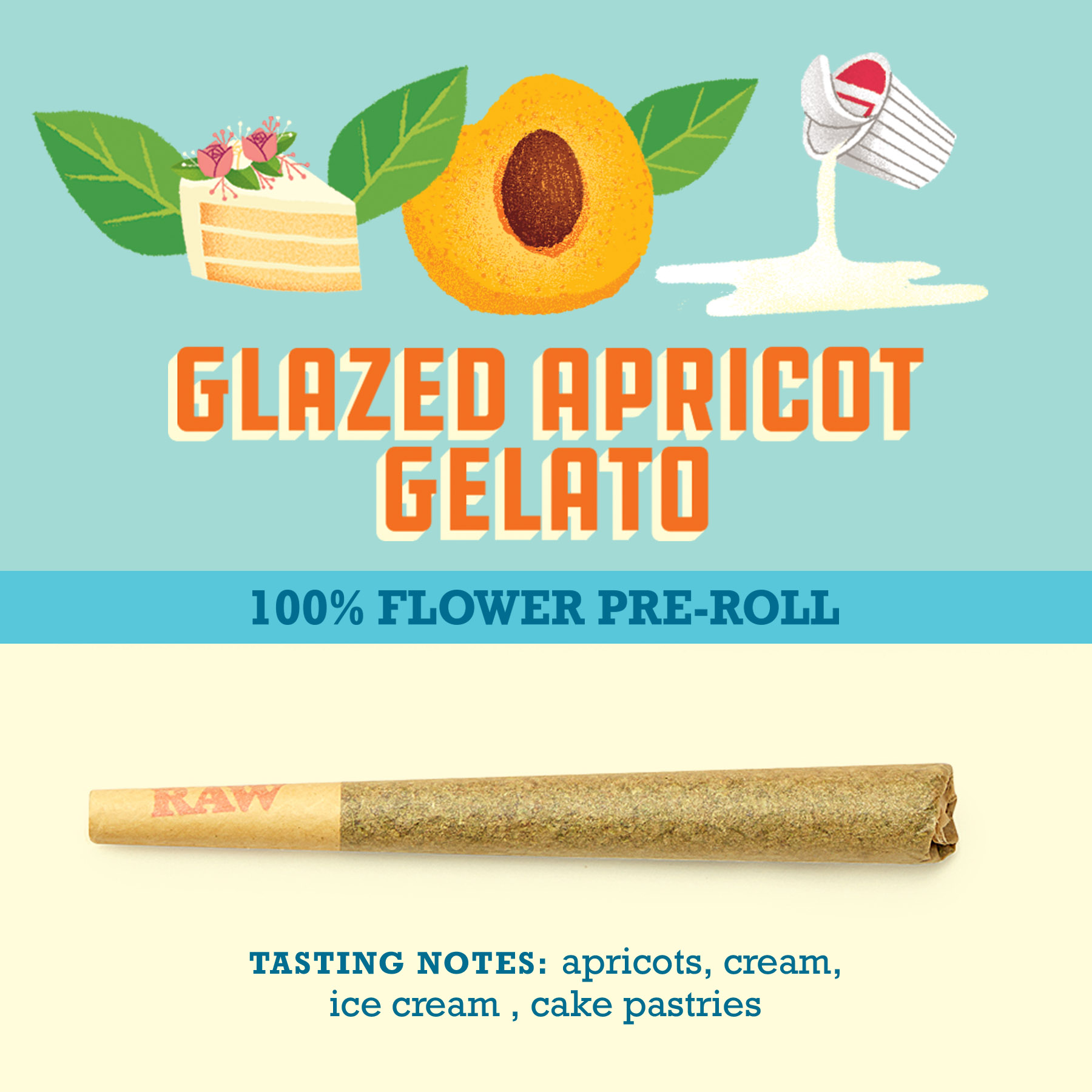 PCC_GlazedApricot_Preroll_Menu